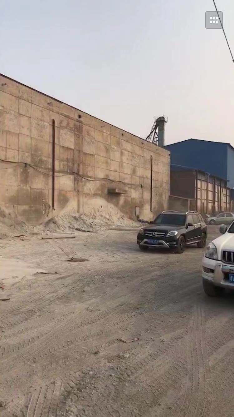 考察氣力輸送現場 考察氣力輸送現場